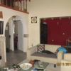 Отель Spacious Chalet with Fruit Trees near Beach in Messinia, фото 1