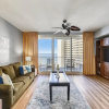 Отель Shores of Panama 1017 - 1 Bedroom + Bunkroom . Free Fun! 1 Condo by RedAwning, фото 13