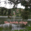 Отель Villa Patrizia B&B Sul Lago, фото 30