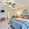 Отель Edgewater Villas #2108 - 2 Bedroom/2Bath Sleeps 8. Free Gas Card & Free Fun! 2 Condo by RedAwning, фото 5