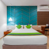 Отель Treebo YC Grand Boutique, Electronic City, фото 8
