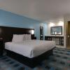 Отель Travelodge by Wyndham Calhoun South I-75, фото 7