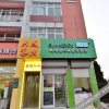 Отель Xingcheng Hostel, фото 2