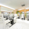 Отель Luxcare Hotel, фото 10
