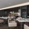 Отель Courtyard by Marriott Xinchang, фото 7