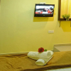 Отель Chomelle Hotel, фото 6