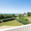 Отель Modern Holiday Home With Roofed Terrace in Slagelse, фото 5