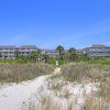Отель Palmetto Dunes Oceanfront Resort by Hilton Head Accommodations, фото 2