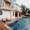 Отель The Watermark Beachside Hotel, фото 13