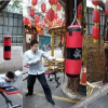 Отель Shiyu Theme Hostel, фото 12