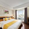 Отель Hanoi Sky Hotel, фото 4