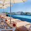 Отель Lahun Suites Playa del Carmen, фото 22