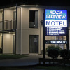 Отель Acacia Lake View Motel, фото 1