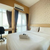 Отель Artsy Studio Room At Taman Melati Jatinangor Apartment, фото 3