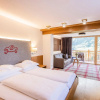 Отель Damülser Hof - Wellnesshotel, фото 4