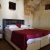 Отель Bellapais Suites Cappadocia, фото 4