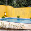 Отель Melhor de Boiçucanga com piscina e ar, фото 17