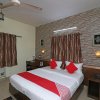 Отель Madhu Residency 2 By OYO Rooms, фото 17