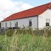 Отель 10 Person Holiday Home in Blavand, фото 12