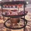 Отель Wadi Rum castle camp, фото 27