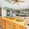 Отель Big Island Kona Plaza 311 2 Bedroom Condo, фото 12