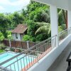 Отель Villa Prambanan Jogja with Private Swimming Pool by Simply Homy, фото 13