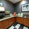 Отель Hampton Inn & Suites Jacksonville Deerwood Park, фото 35
