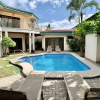 Отель Villa Arenas: Private Pool & Easy Beach Access in Jaco, фото 14