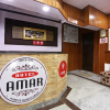 Отель OYO 8714 Hotel Amar, фото 14