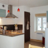 Отель Apartment With 2 Bedrooms In Le Mont Dore With Wonderful Mountain View And Wifi 3 Km From The Slopes, фото 5