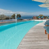 Отель Le Paradis Penthouse Apartment, фото 16
