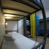 Отель Aurora Hostel, фото 19