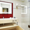 Отель Novotel Wellington, фото 10