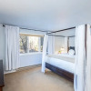 Отель Riverside Dream! Quiet Spot W Deck, 5 Min Walk To Gondola & Main St. 2 Bedroom Condo by RedAwning, фото 7