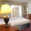 Отель Avia Hotel & Resort, фото 6