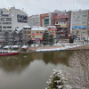 Отель Atos Otel, фото 23