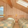 Отель Beautiful Chalet in Saint-Gervais-Les-Bains with Sauna, фото 15