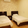 Отель Siveen Hotel, фото 3
