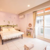 Отель Yilan Happiness Sea Homestay, фото 6