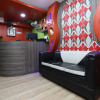 Отель OYO 15114 Ivy Hotel, фото 10
