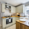 Отель My Serviced Space - Queenstown Road, фото 6