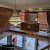Отель Savoy Lodge - Standard Double Room 4, фото 12