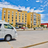 Отель City Express by Marriott Tehuacan, фото 20