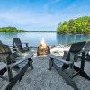 Отель Lake Norman Hideaway, фото 26