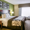 Отель Sleep Inn & Suites Near Fort Cavazos, фото 5