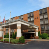 Отель Radisson Hotel and Suites Chelmsford-Lowell, фото 1