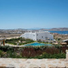 Отель Luxury Key Mykonos 4 Bed Villa Rainbow Agia Sofia, фото 10