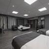 Отель Hôtel & Suites Le Dauphin Drummondville, фото 19