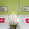 Отель ZEN Rooms Hamersons Cebu, фото 35