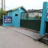 Отель Room in Lodge - Aerol Hotel and Suites, фото 1